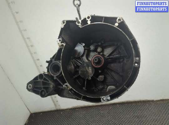 КПП 6-ст.мех. (МКПП) FO2181057 на Ford C-Max 2010-2015