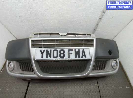 Купить Бампер на Fiat Doblo 2000-2015 Бампер FT575827 на Fiat Doblo 2000-2015