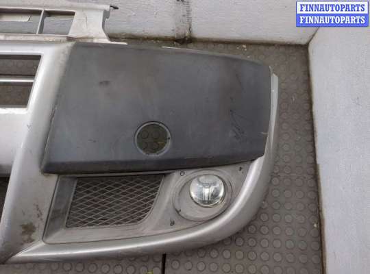 купить Бампер на Fiat Doblo 2000-2015