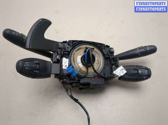 купить Переключатель поворотов и дворников (стрекоза) на Peugeot 3008 2009-2016