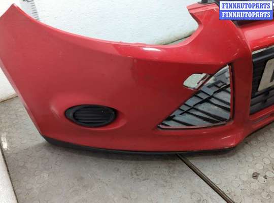 купить Бампер на Ford Focus 3 2011-2015