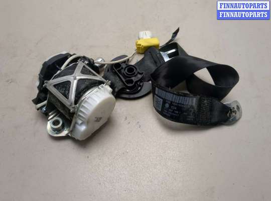 купить Ремень безопасности на Volkswagen Passat 6 2005-2010