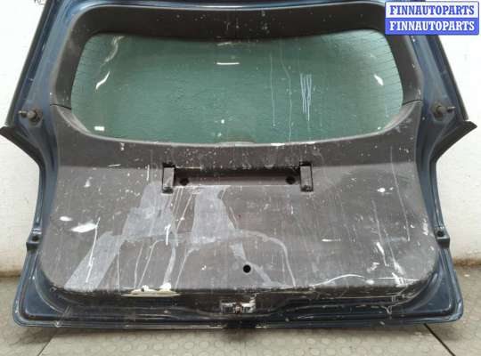 купить Замок багажника на Opel Astra H 2004-2010