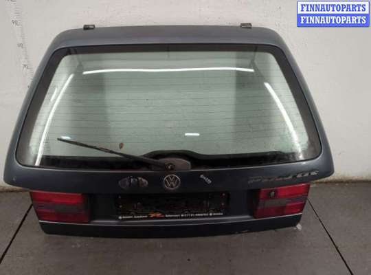 купить Обшивка крышки (двери) багажника на Volkswagen Passat 4 1993-1997