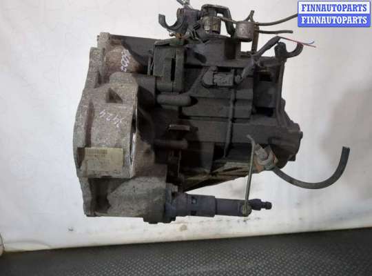 купить КПП 5-ст.мех. (МКПП) на Smart Forfour W454 2004-2006