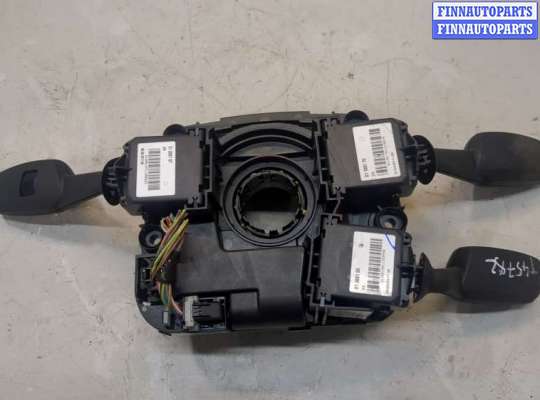 купить Переключатель поворотов и дворников (стрекоза) на BMW X5 E70 2007-2013