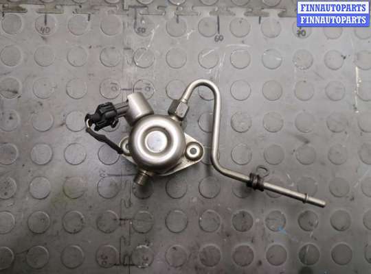 купить ТНВД на Ford Mondeo 4 2007-2015