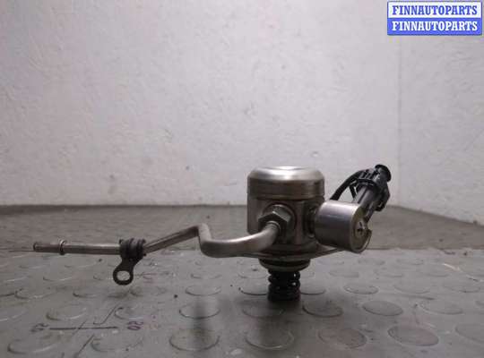 купить ТНВД на Ford Mondeo 4 2007-2015