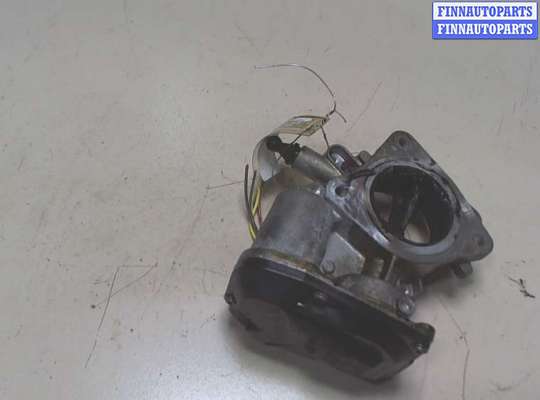 Заслонка дроссельная OP2251688 на Opel Zafira C 2011-2019