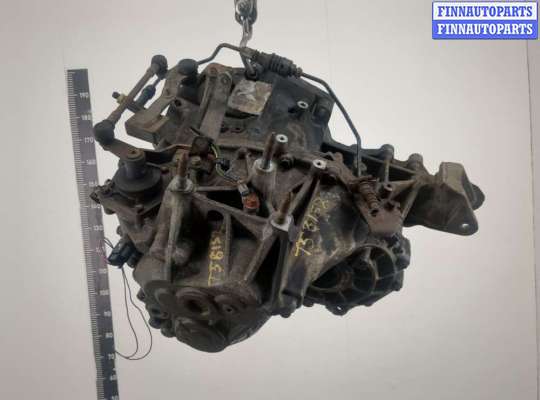 купить КПП 6-ст.мех. (МКПП) на KIA Ceed 2007-2012