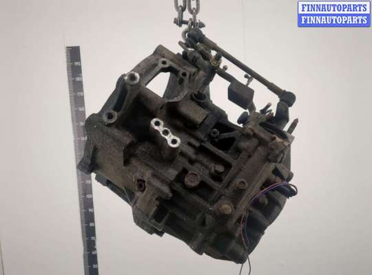 купить КПП 6-ст.мех. (МКПП) на KIA Ceed 2007-2012