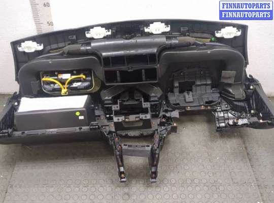 купить Панель передняя салона (торпедо) на Chevrolet Trax 2016-2022