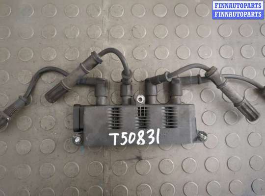Катушка зажигания на Fiat Punto II (188)