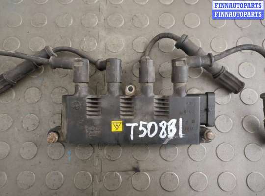 Катушка зажигания FT545251 на Fiat Punto 1999-2010