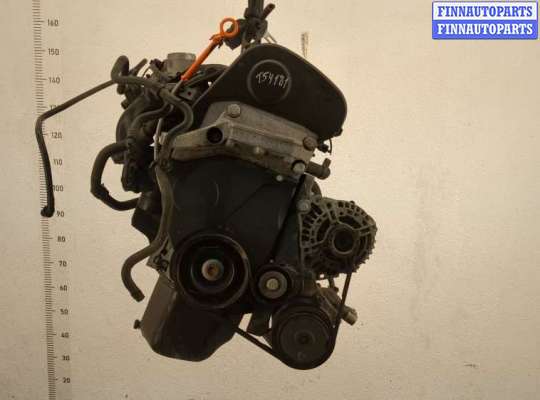 купить Двигатель (ДВС) на Seat Ibiza 3 2001-2008