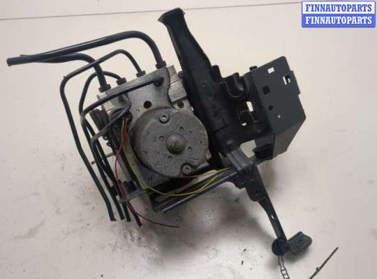 купить Блок АБС, насос (ABS, ESP, ASR) на Volkswagen Passat 5 2000-2005