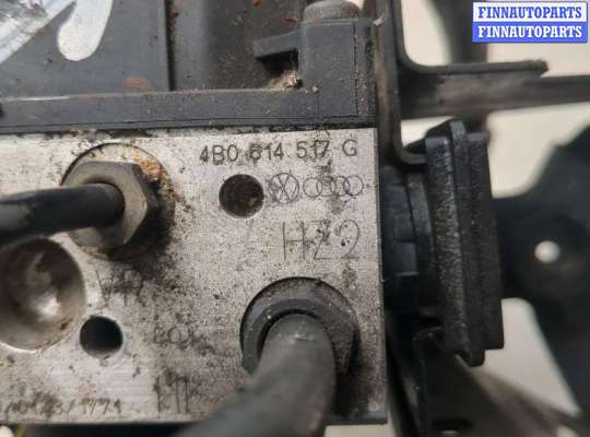 купить Блок АБС, насос (ABS, ESP, ASR) на Volkswagen Passat 5 2000-2005