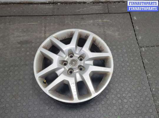 Купить Диск литой на Opel Antara 2006-2015 Диск литой OP2374298 на Opel Antara 2006-2015
