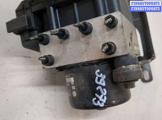 купить Блок АБС, насос (ABS, ESP, ASR) на Audi A3 (8L) 1996-2003