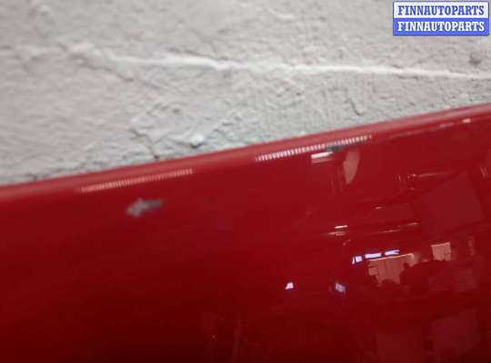 купить Капот на Seat Arosa 1997-2004