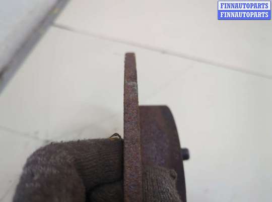 купить Диск тормозной на Nissan Almera Tino