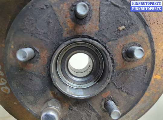 купить Диск тормозной на Nissan Almera Tino