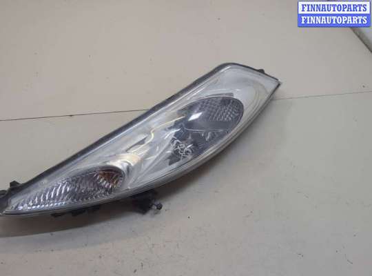 Повторитель поворотов PG1174791 на Peugeot 308 2007-2013