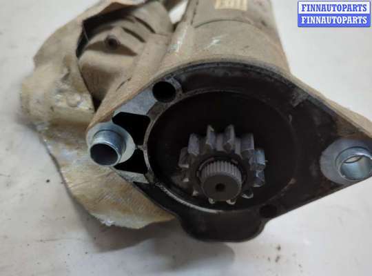 купить Стартер на Volkswagen Amarok 2010-2025