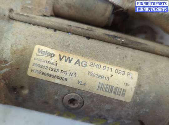 купить Стартер на Volkswagen Amarok 2010-2025