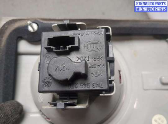 купить Фонарь крышки багажника на Volkswagen Sharan 2000-2010