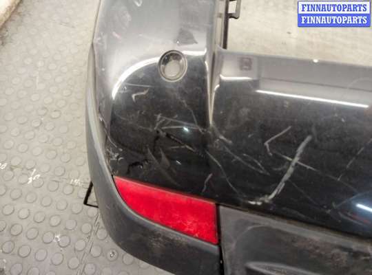 купить Бампер на BMW X3 E83 2003-2010