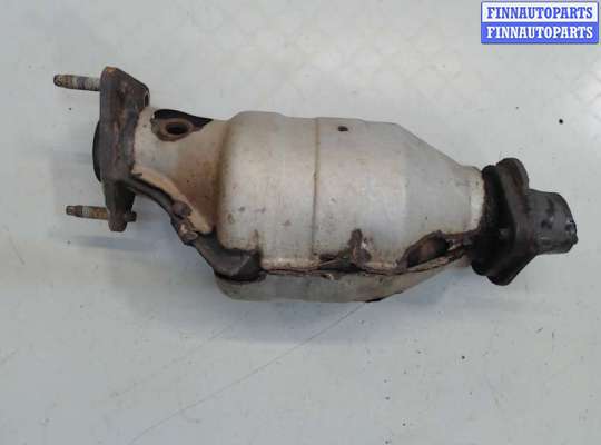 Катализатор NS896253 на Nissan Pathfinder 2004-2014