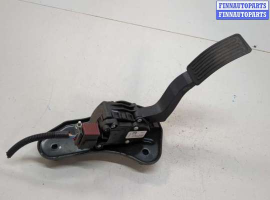 купить Педаль газа на Infiniti QX56 2010-2013