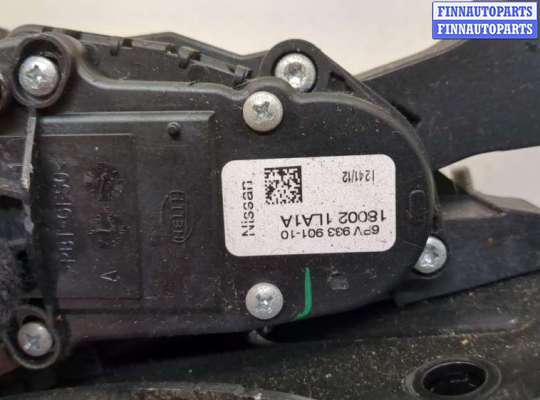 купить Педаль газа на Infiniti QX56 2010-2013