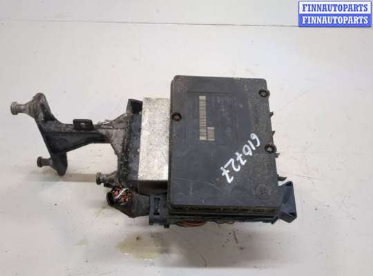 купить Блок АБС, насос (ABS, ESP, ASR) на Mercedes C W203 2000-2008