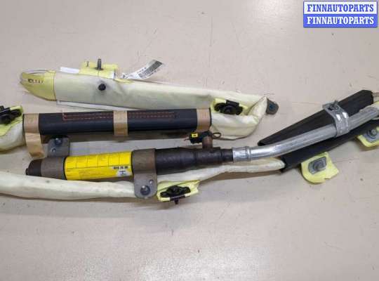 купить Подушка безопасности боковая (шторка) на Opel Antara 2006-2015