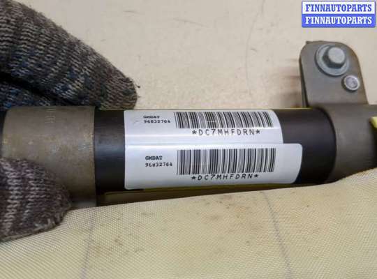 купить Подушка безопасности боковая (шторка) на Opel Antara 2006-2015