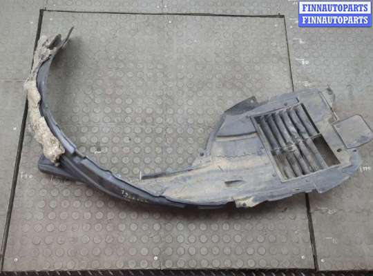 купить Защита арок (подкрылок) на Honda CR-V 2006-2012