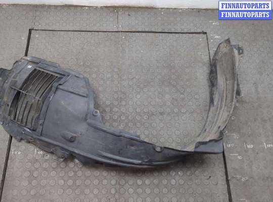 купить Защита арок (подкрылок) на Honda CR-V 2006-2012