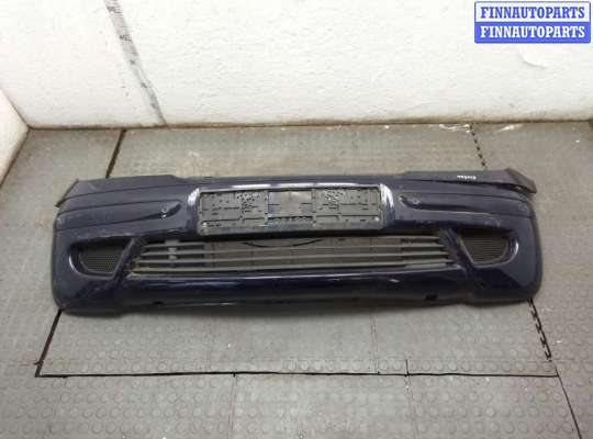 Датчик парктроника MB1639963 на Mercedes Vaneo 2001-2005