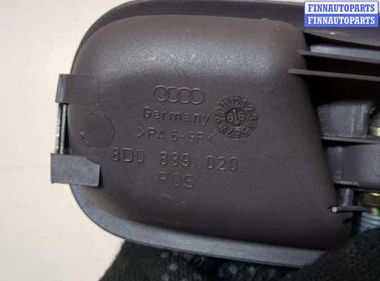 купить Ручка двери салона на Audi A4 (B5) 1994-2000