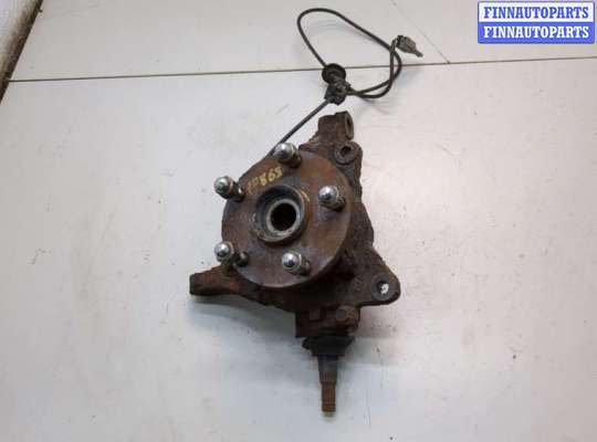 купить Ступица (кулак, цапфа) на Subaru Tribeca (B9) 2004-2014