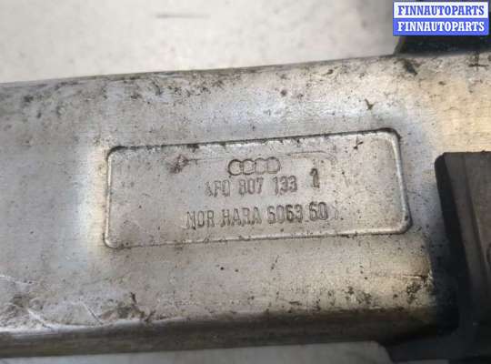 купить Кронштейн бампера на Audi A6 (C6) 2004-2011