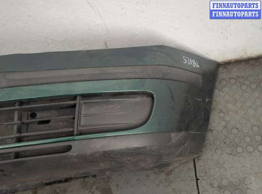 купить Бампер на Skoda Octavia (A5) 2004-2013