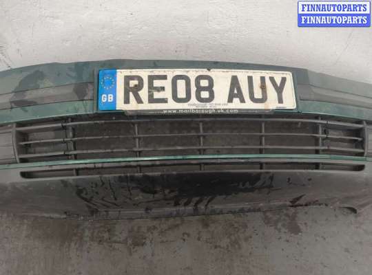 купить Бампер на Skoda Octavia (A5) 2004-2013