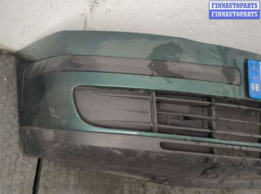 купить Бампер на Skoda Octavia (A5) 2004-2013