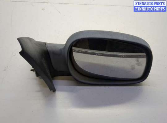 Купить Зеркало боковое на Land Rover Freelander 1 1998-2006 Зеркало боковое LRD1537 на Land Rover Freelander 1 1998-2006