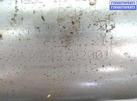 купить Катализатор на Audi Q7 2005-2015