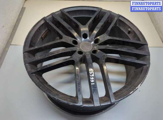 купить Комплект литых дисков на Land Rover Range Rover Sport 2005-2013