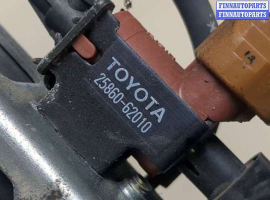 купить Клапан воздушный (электромагнитный) на Toyota Sienna 2 2003-2010
